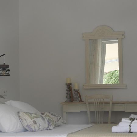 Sgs Luxury Apartments Xylokastro Bagian luar foto