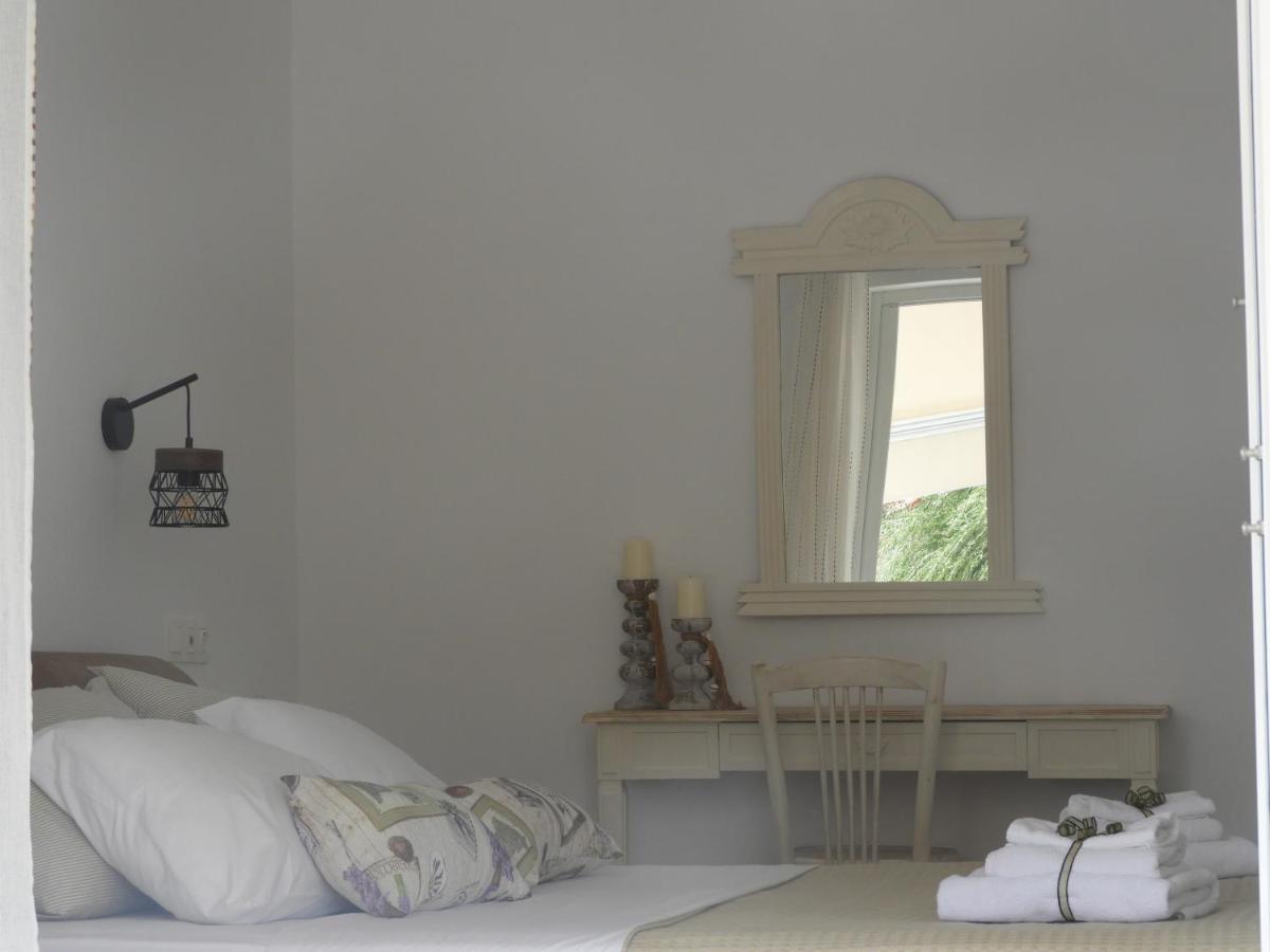 Sgs Luxury Apartments Xylokastro Bagian luar foto