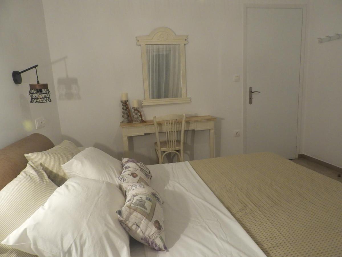 Sgs Luxury Apartments Xylokastro Bagian luar foto