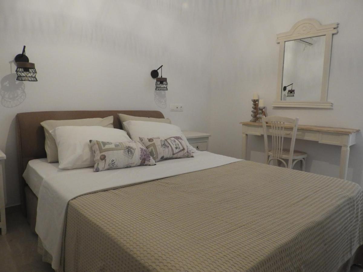 Sgs Luxury Apartments Xylokastro Bagian luar foto