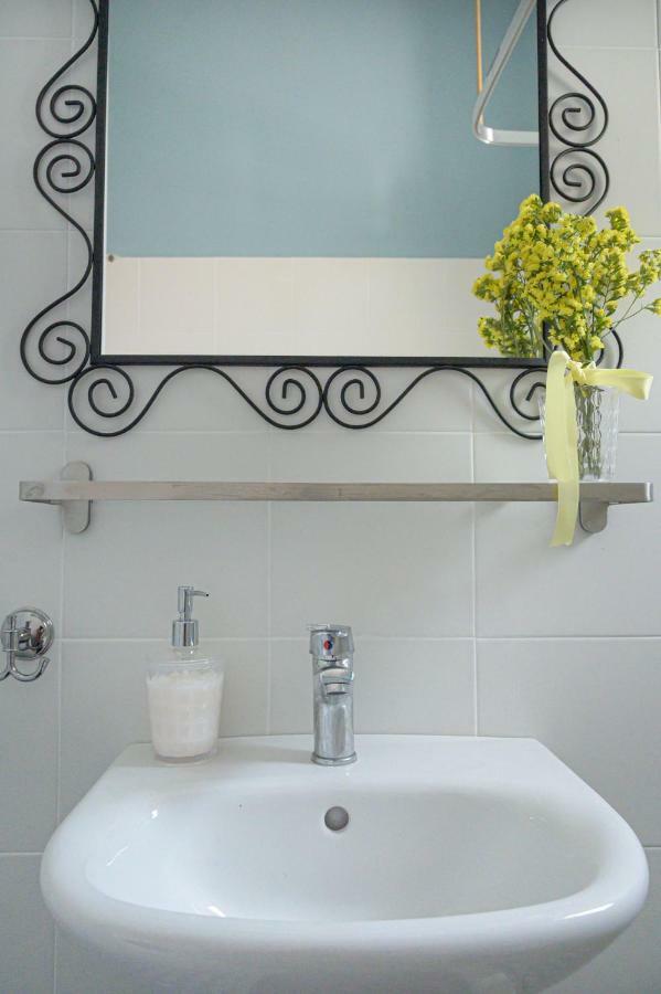 Sgs Luxury Apartments Xylokastro Bagian luar foto